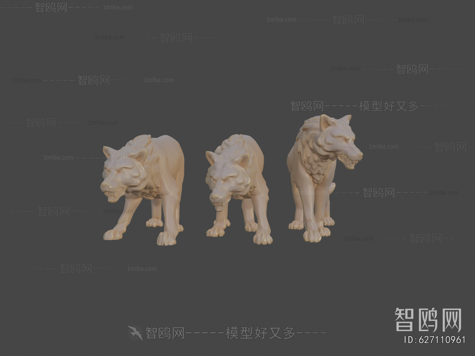 Modern Animal
