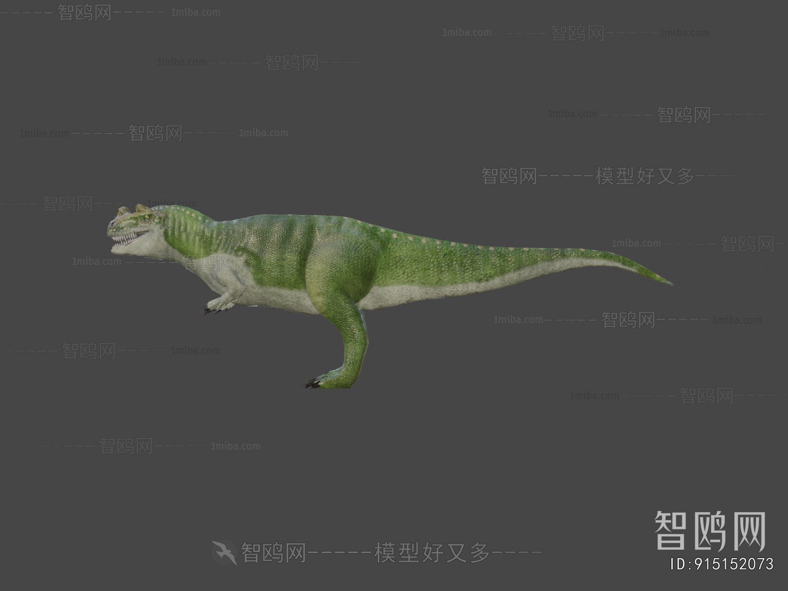 Modern Animal