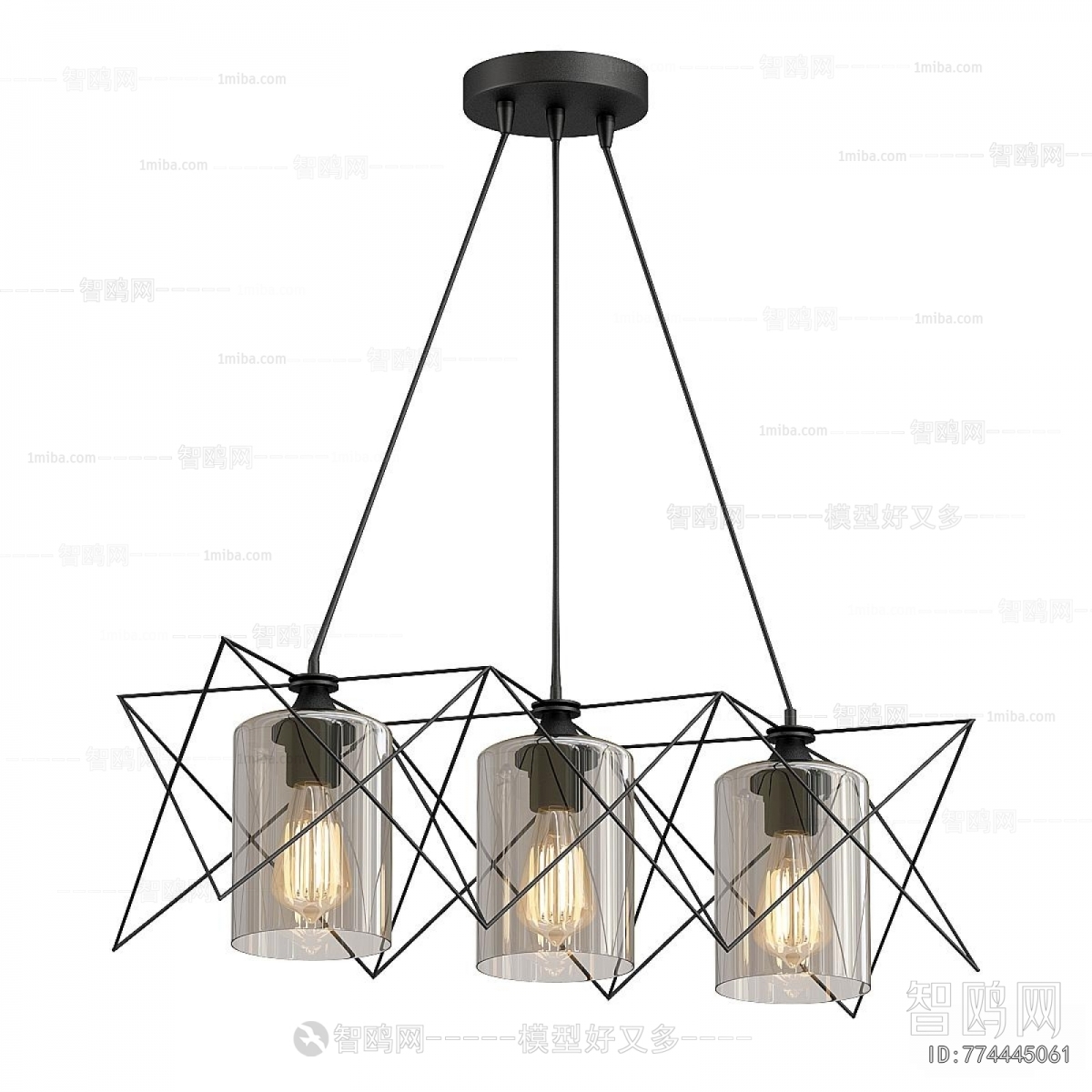 Modern Droplight