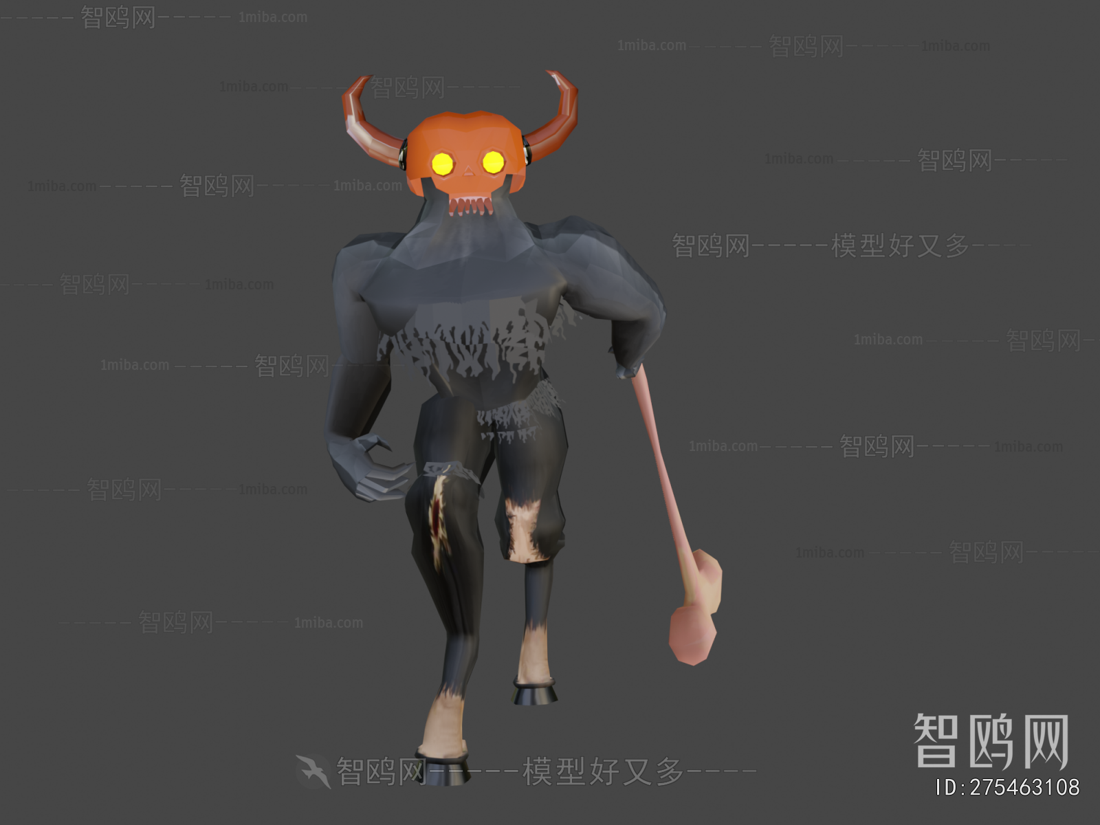 Modern Robot