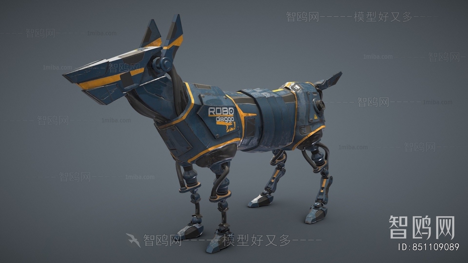 Modern Animal