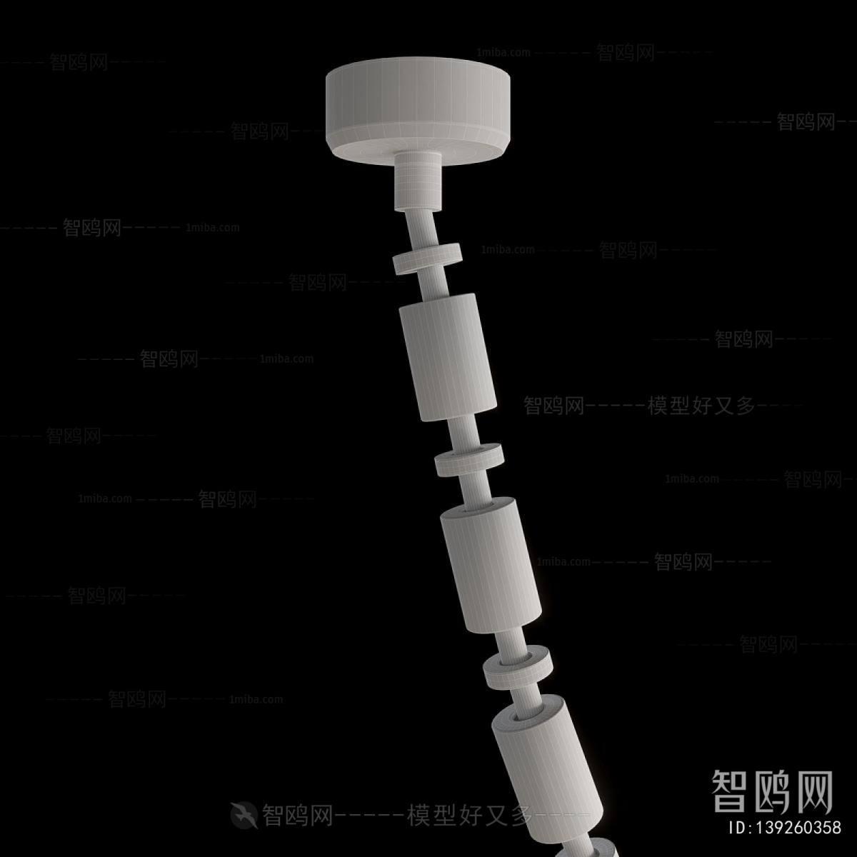 Modern Droplight