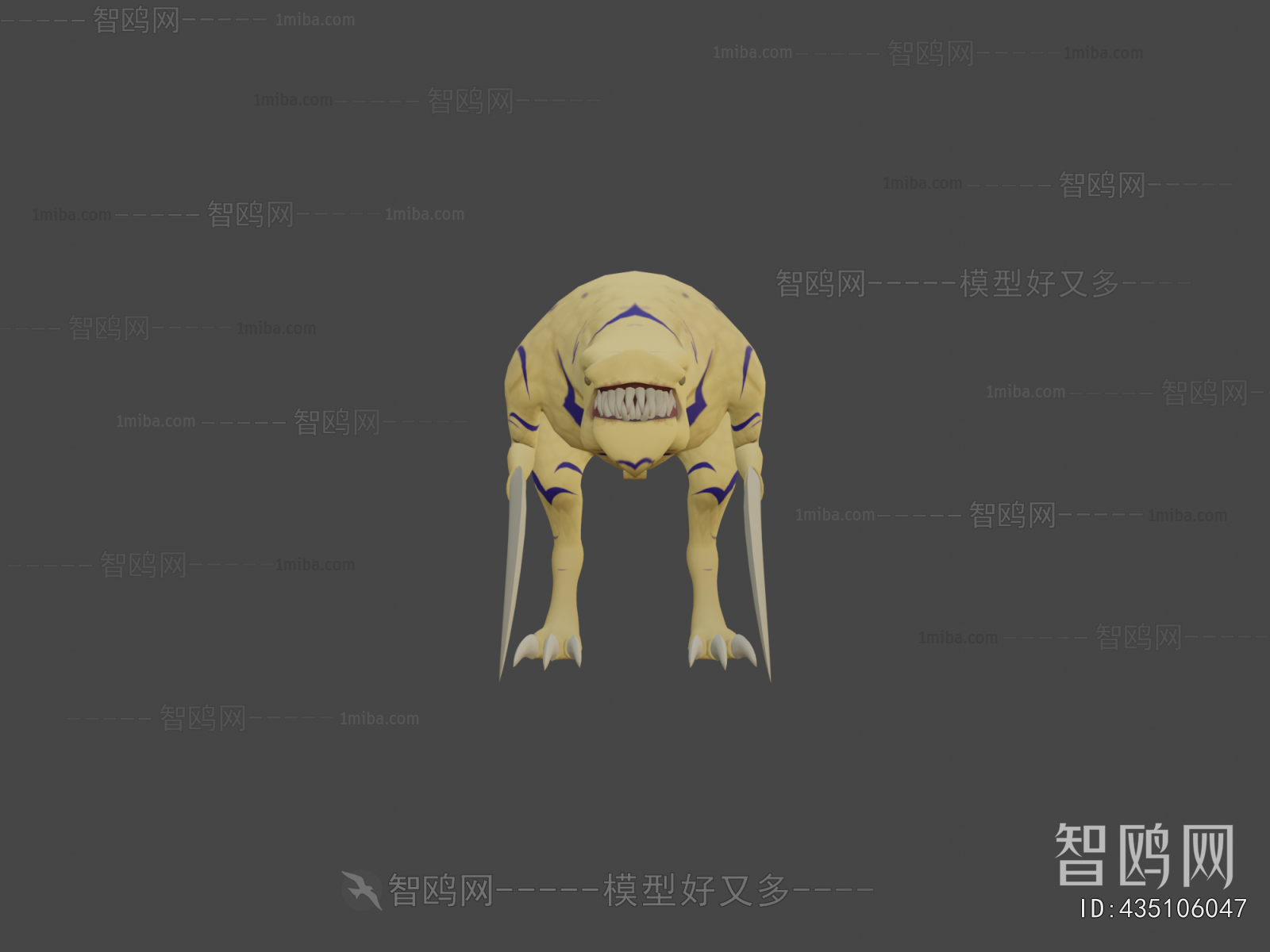 Modern Robot