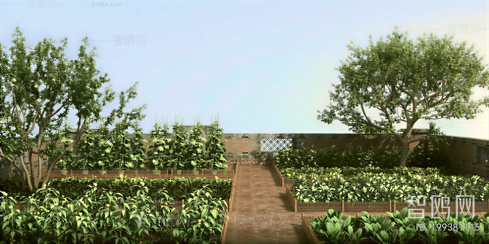 Modern Crop