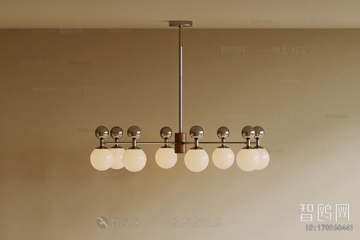 French Style Droplight