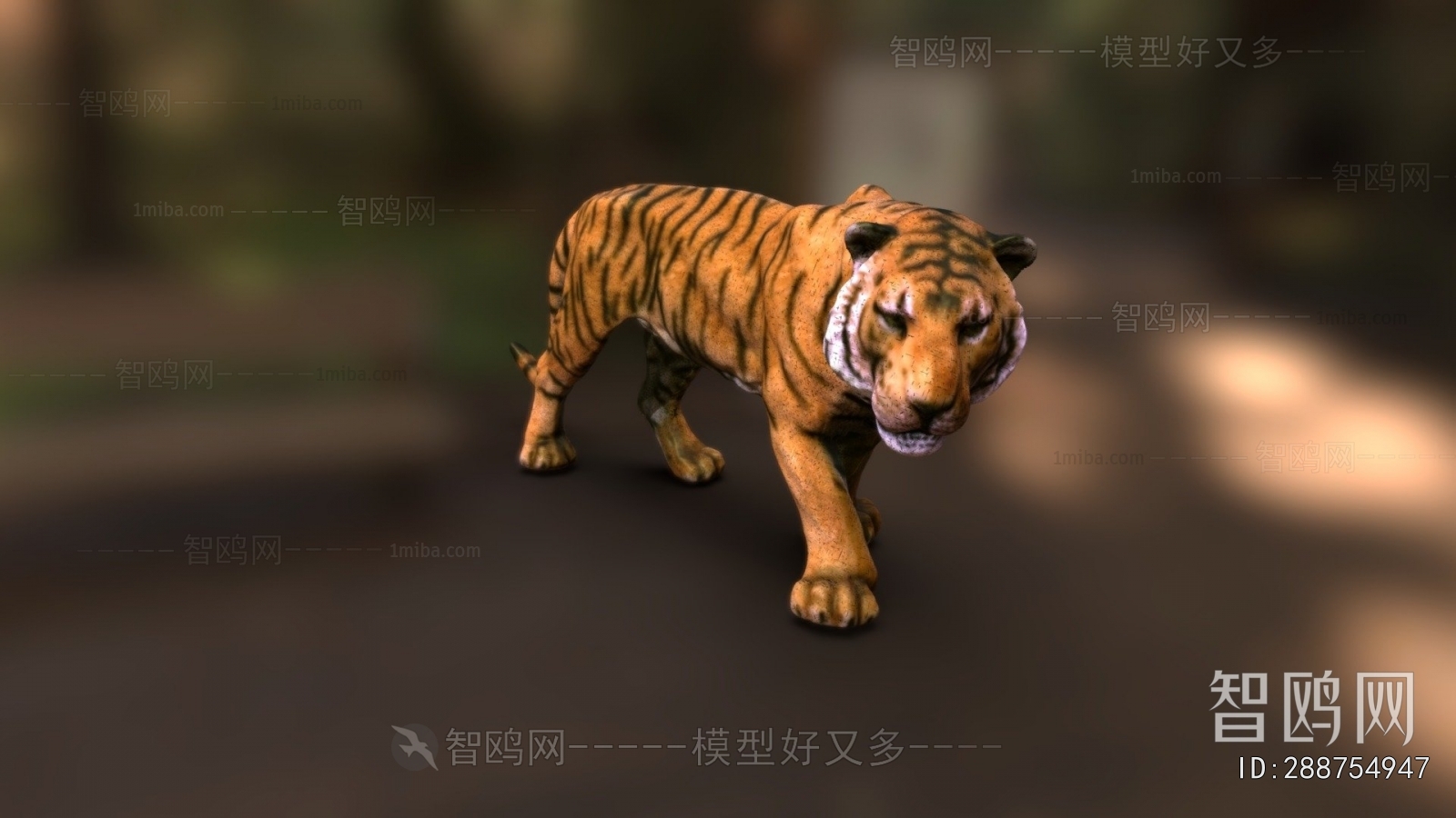 Modern Mammal