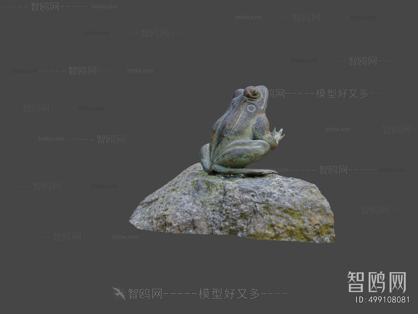 Modern Sculpture
