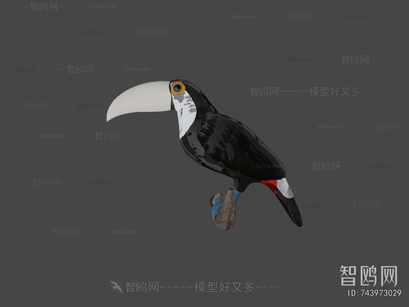 Modern Animal