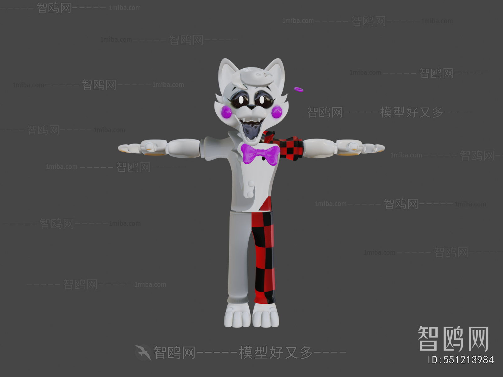 Modern Robot