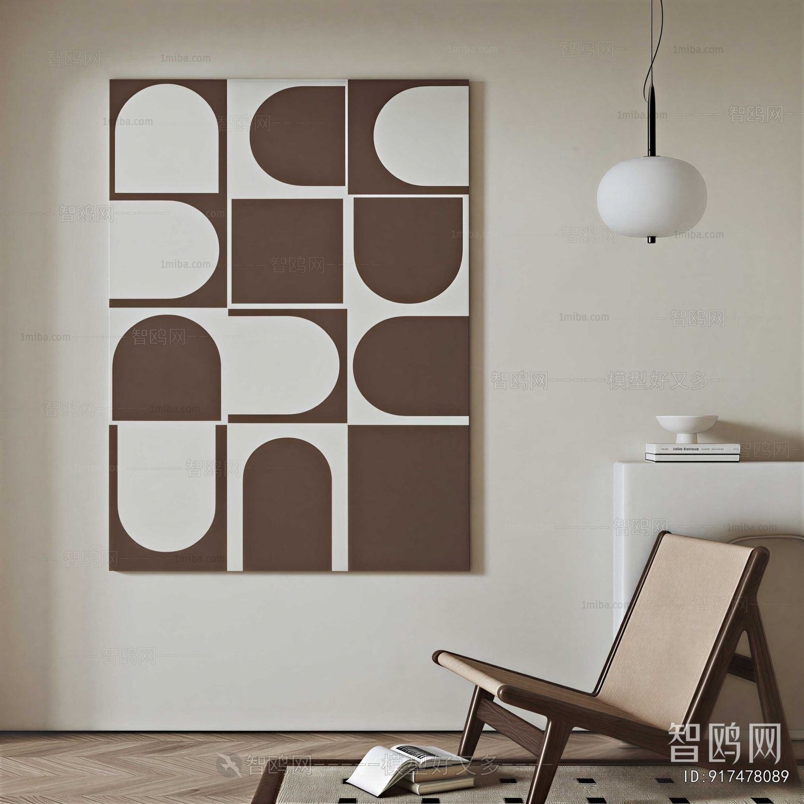 Modern Painting