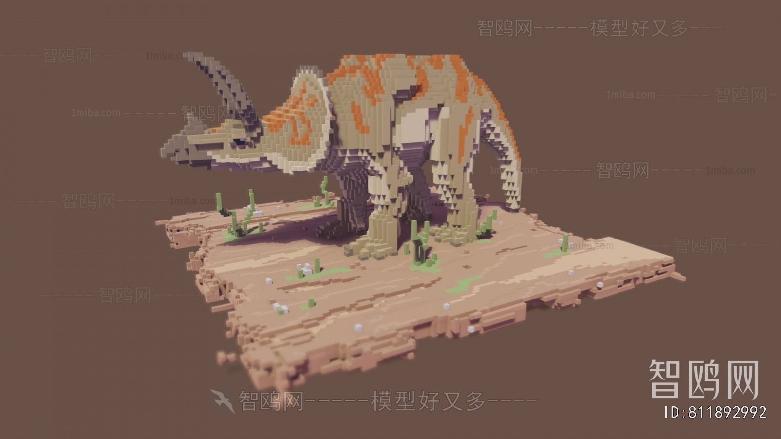 Modern Animal