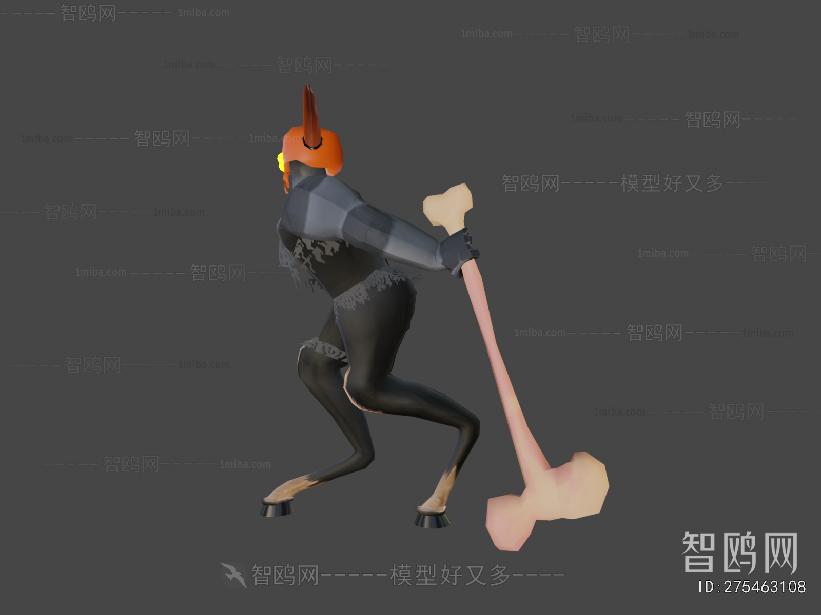 Modern Robot