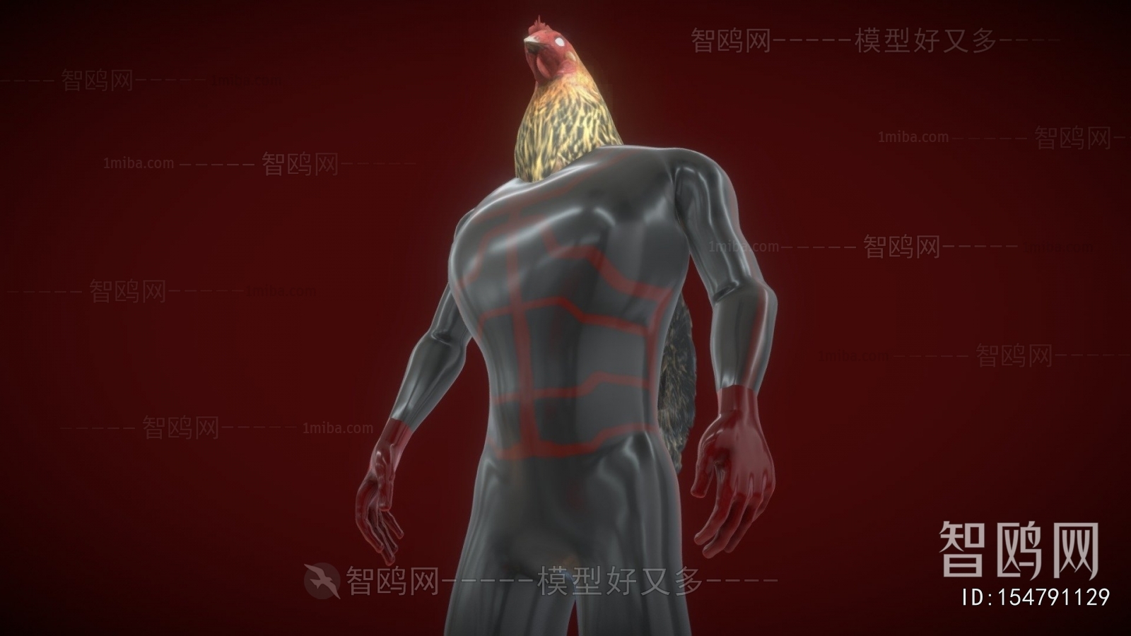 Modern Robot