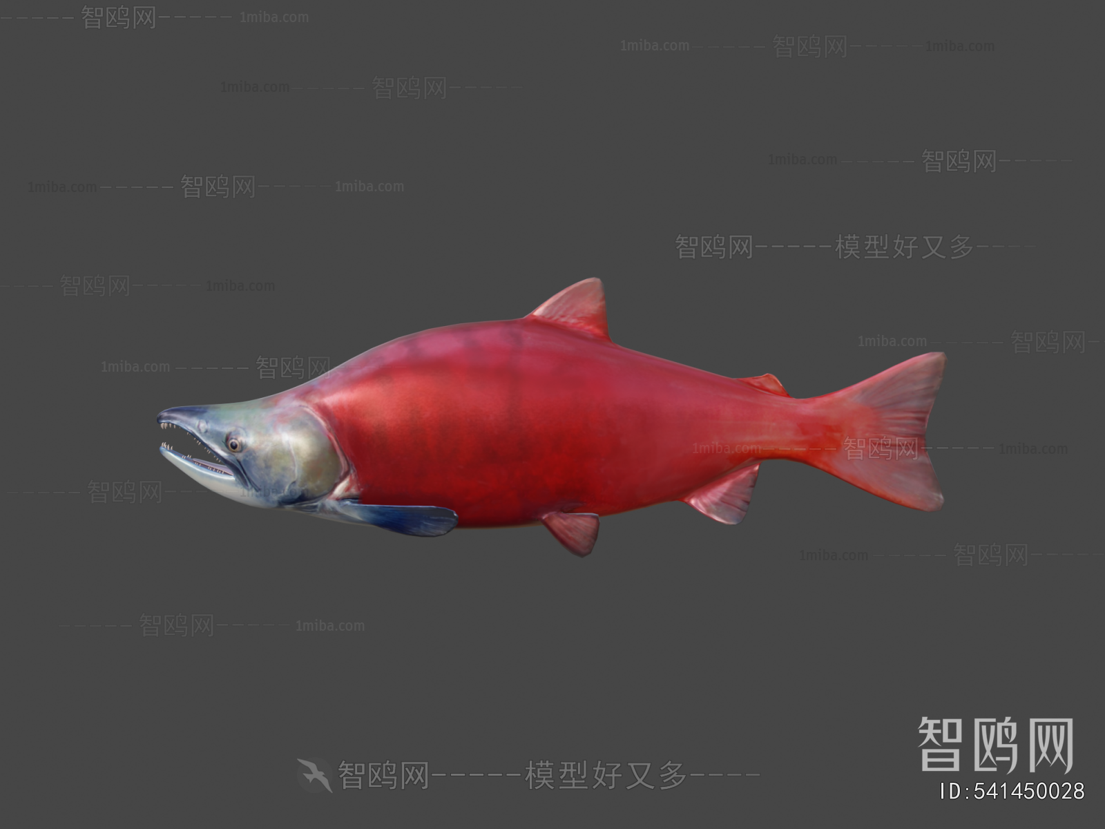 Modern Animal