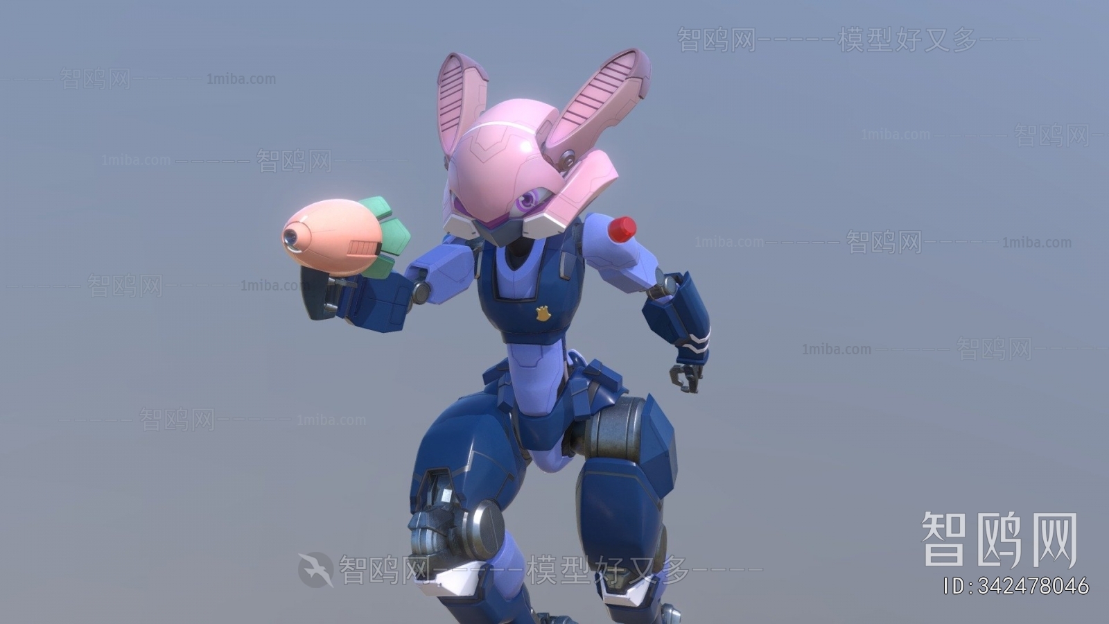 Modern Robot