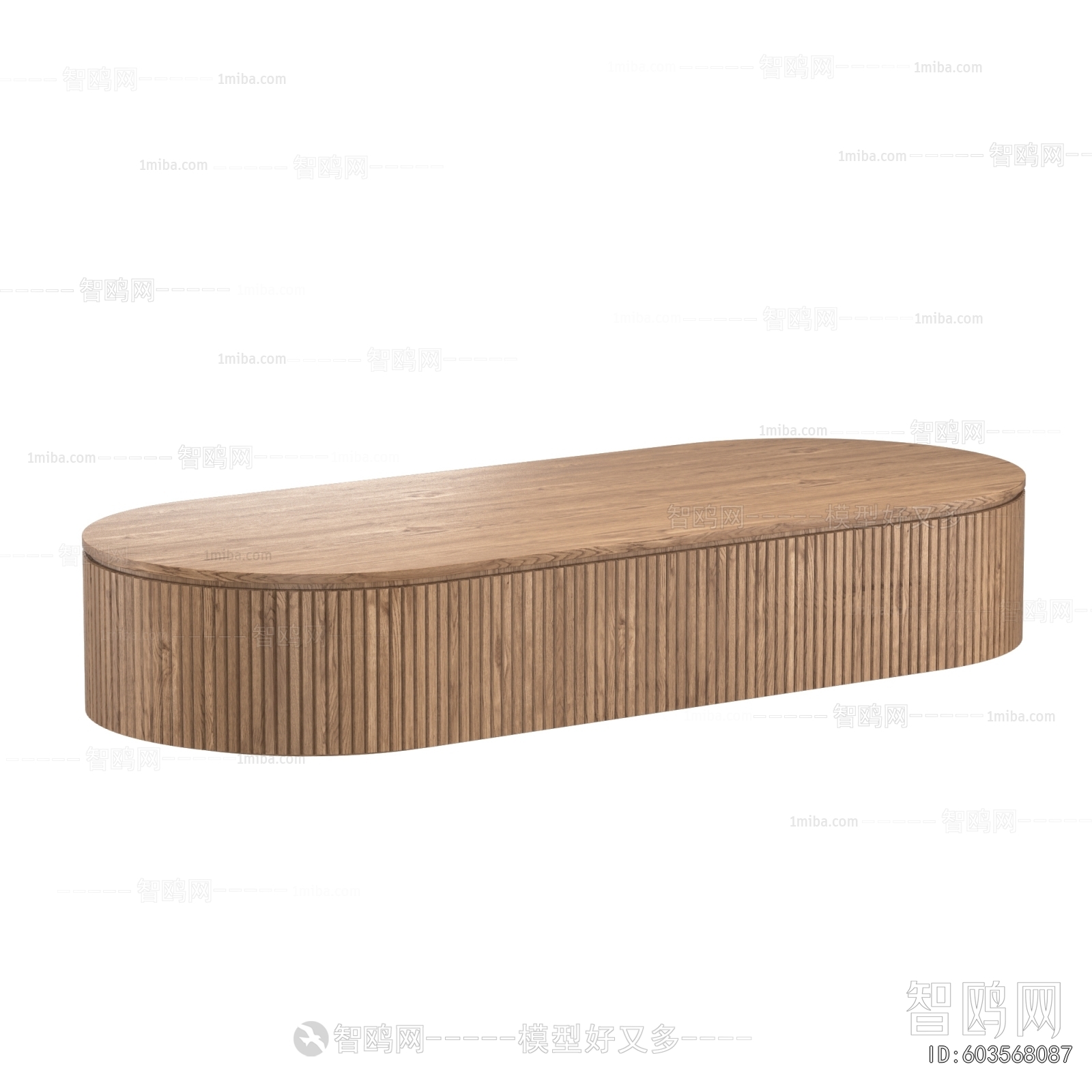 Modern Coffee Table