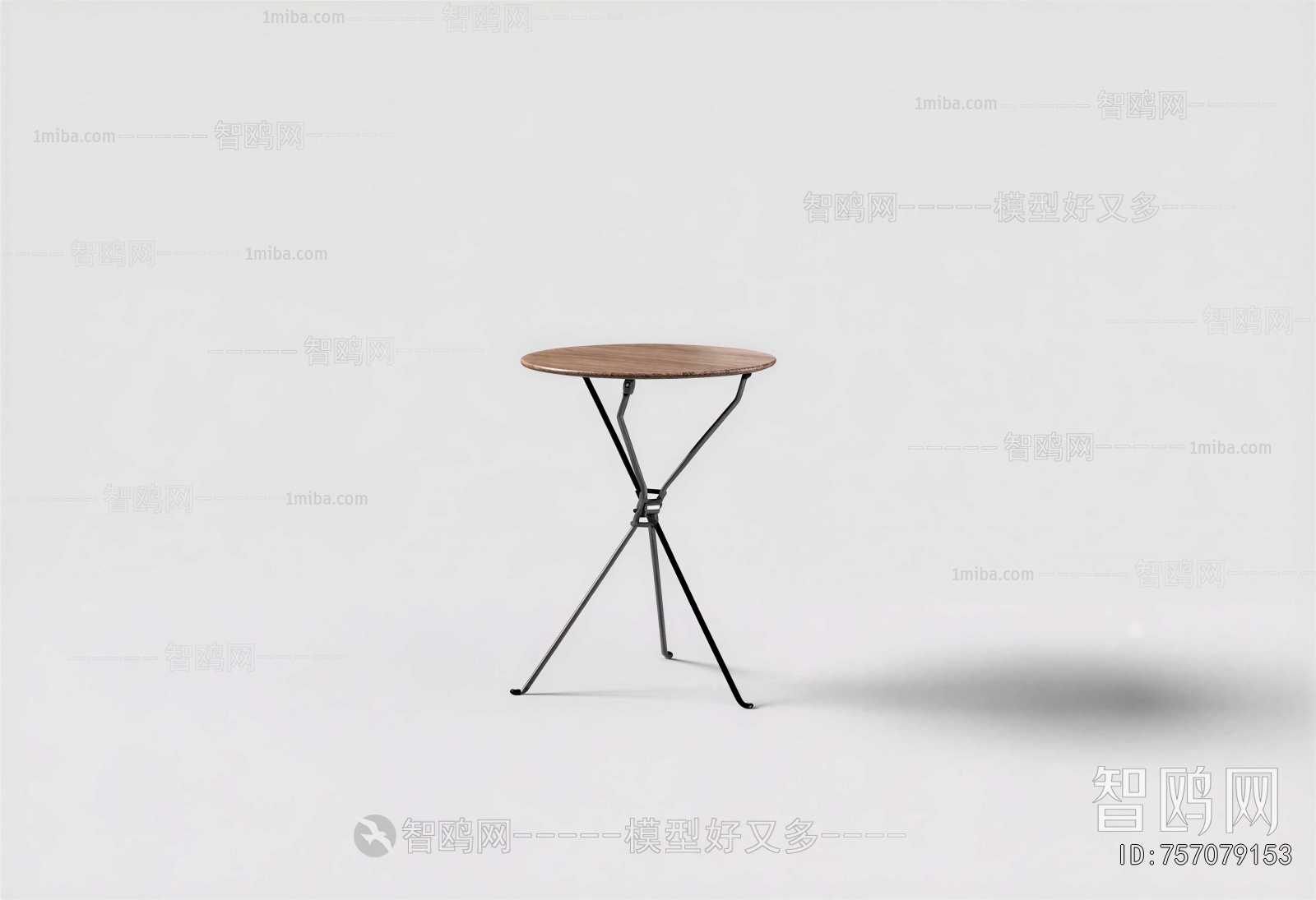 Modern Side Table/corner Table