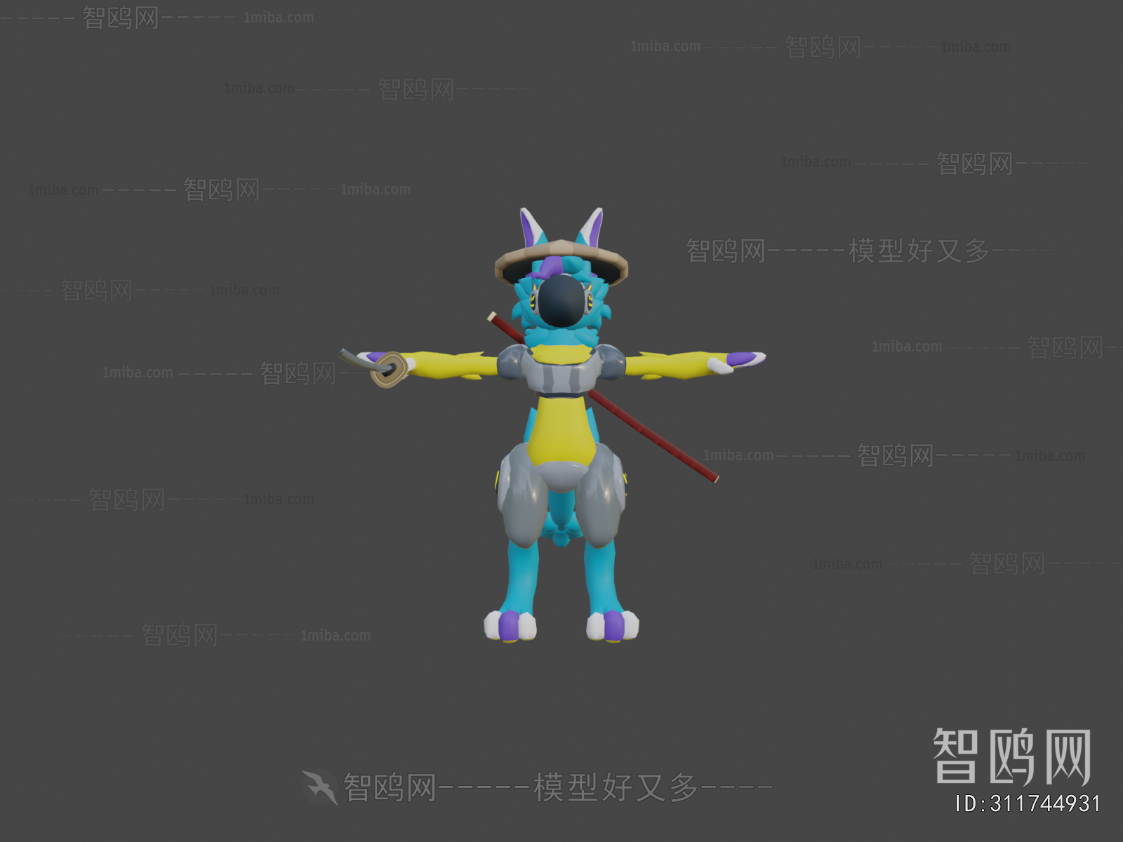 Modern Robot