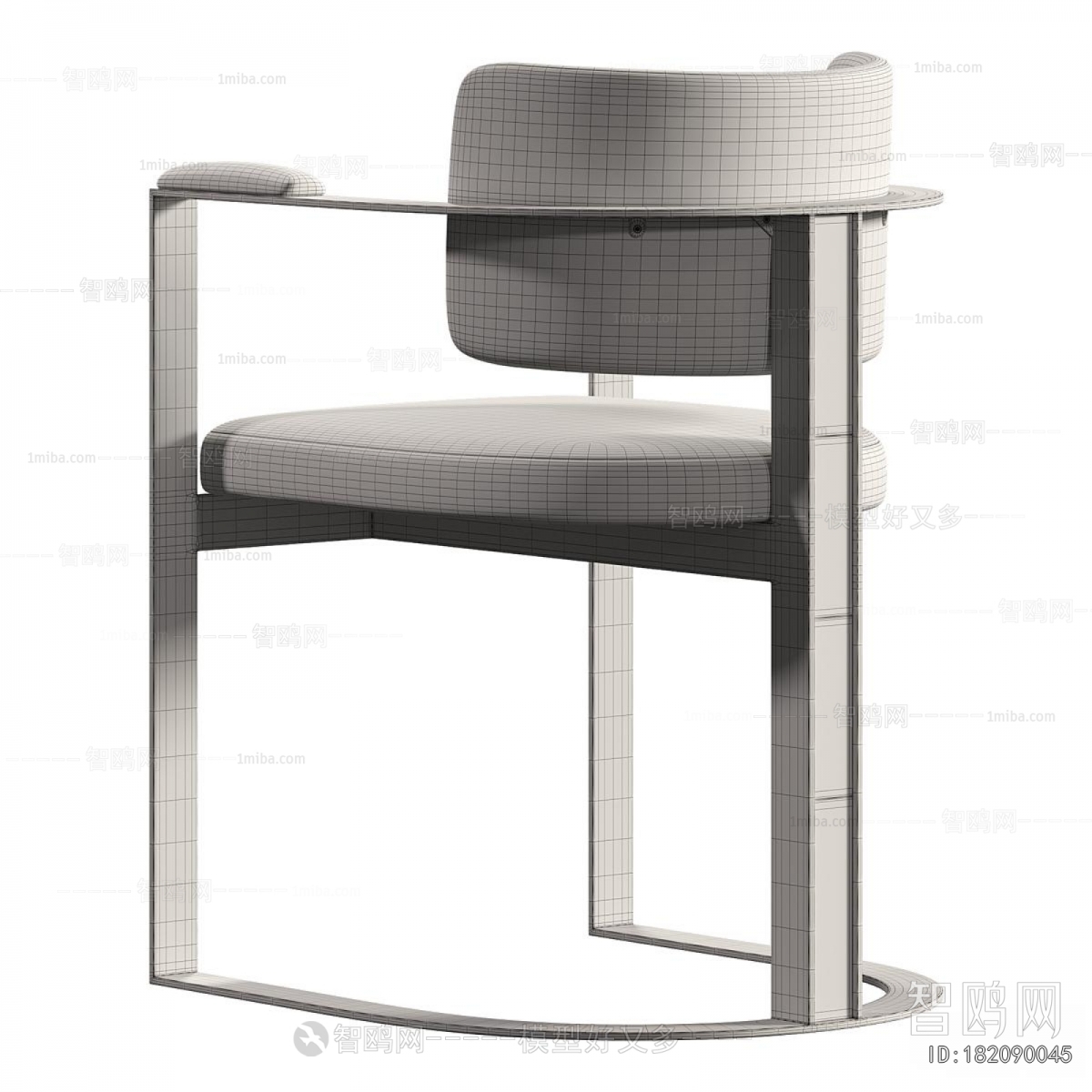 Modern Dining Chair