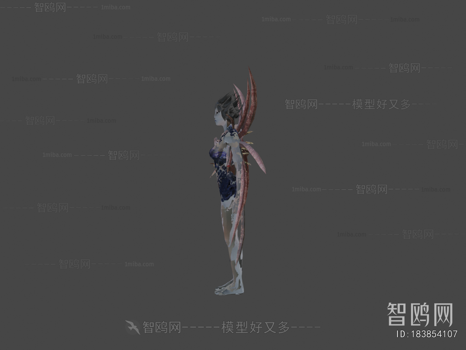 Modern Robot
