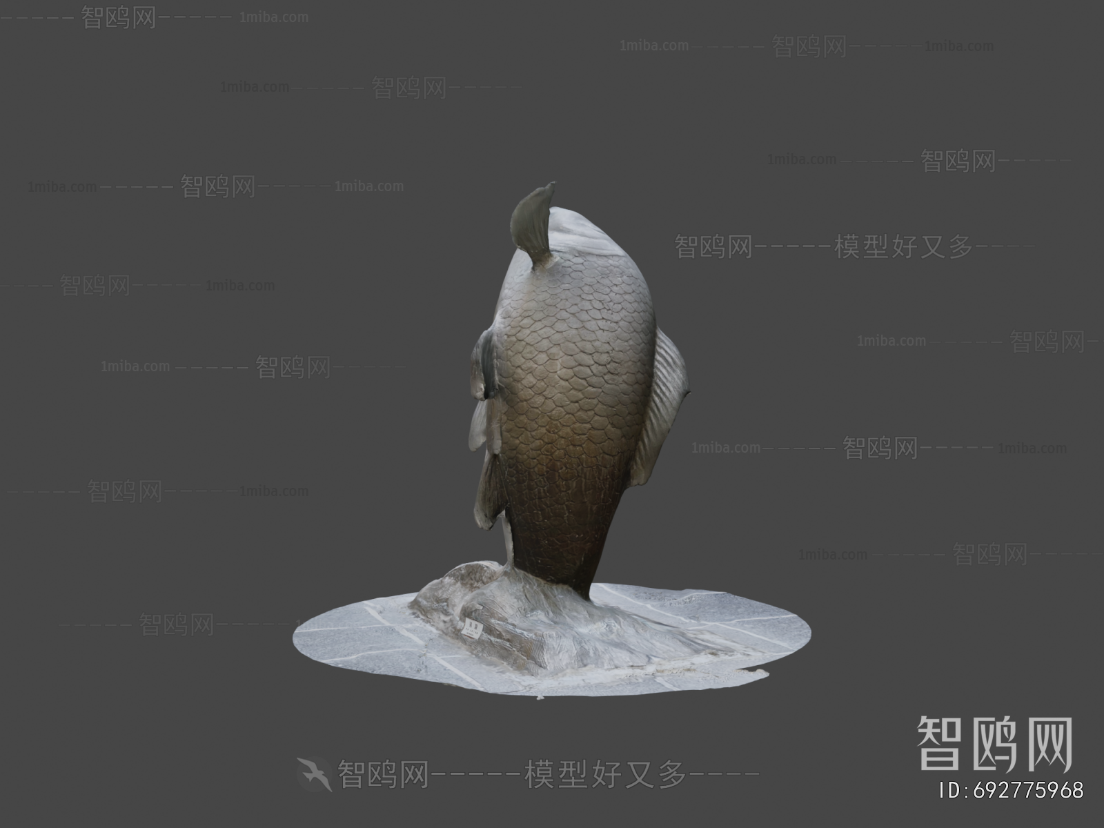 Modern Sculpture