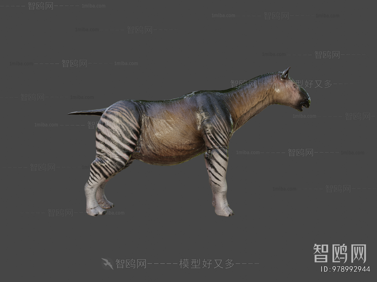 Modern Mammal