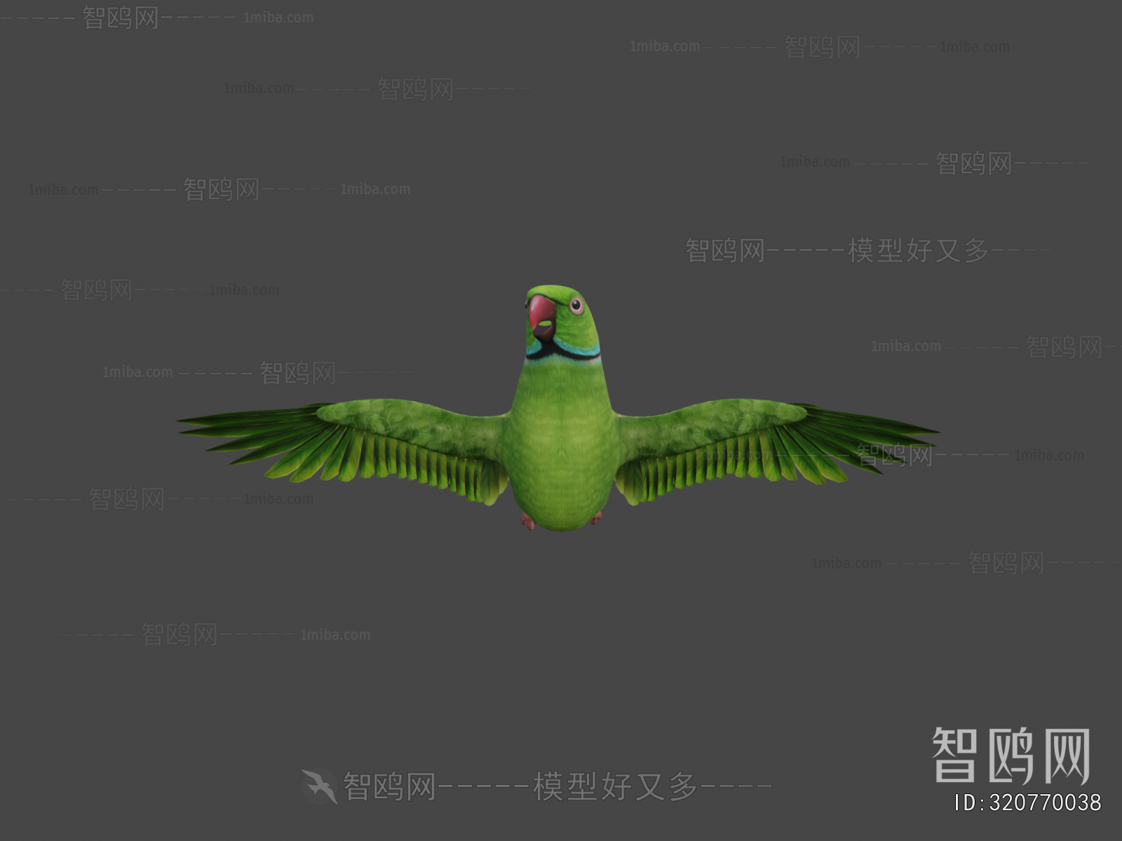 Modern Animal
