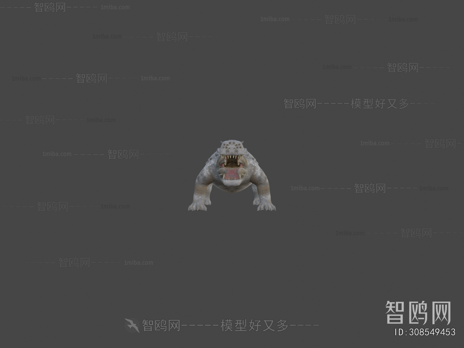 Modern Animal