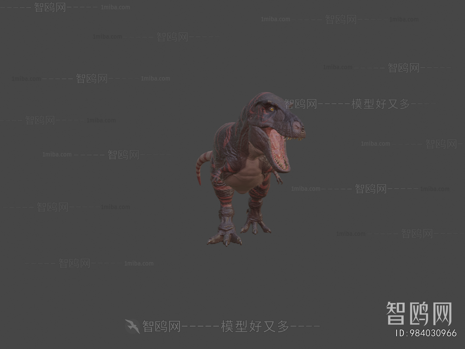 Modern Animal