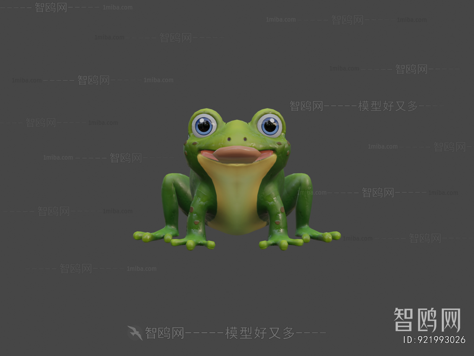 Modern Animal
