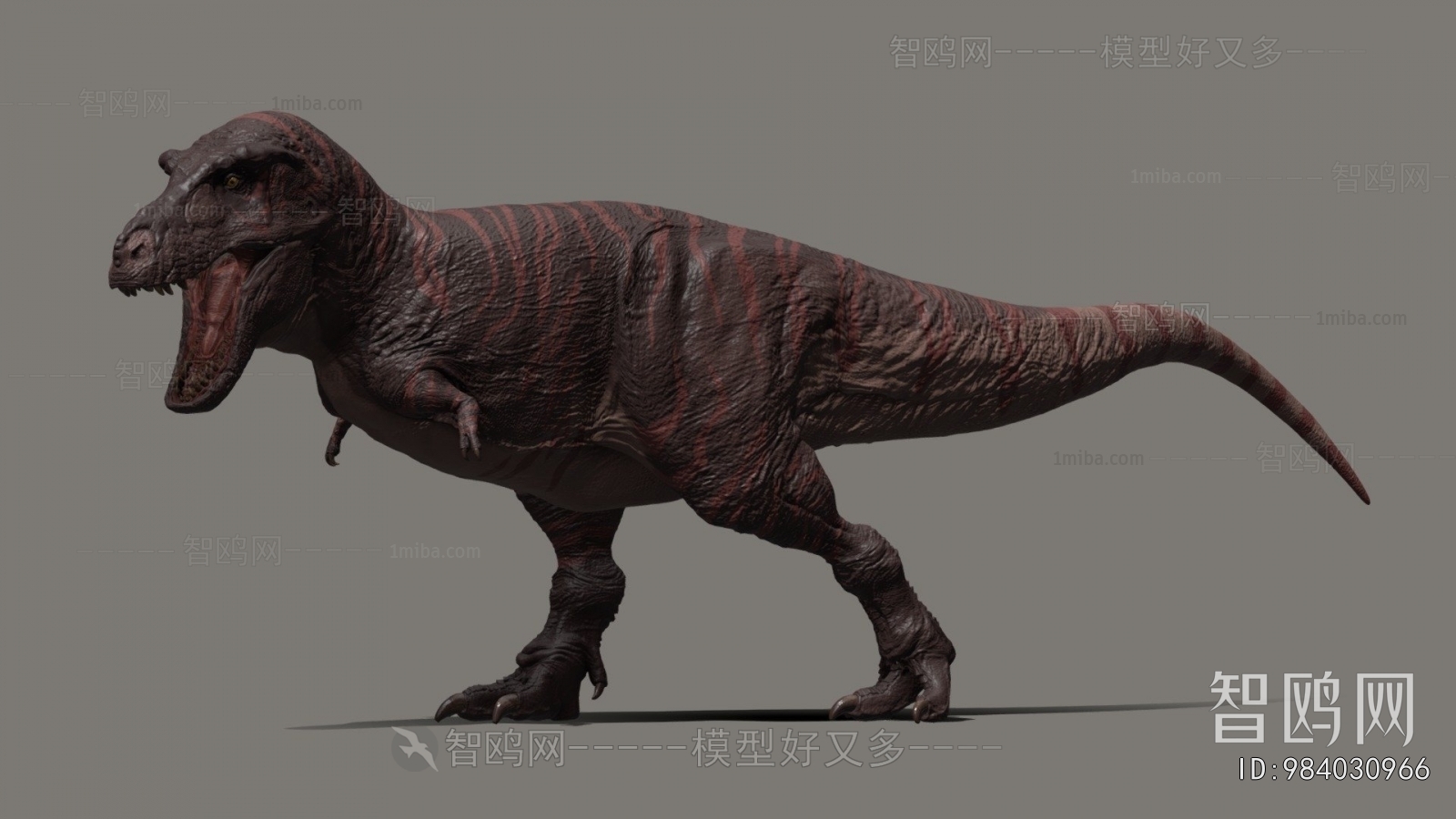 Modern Animal