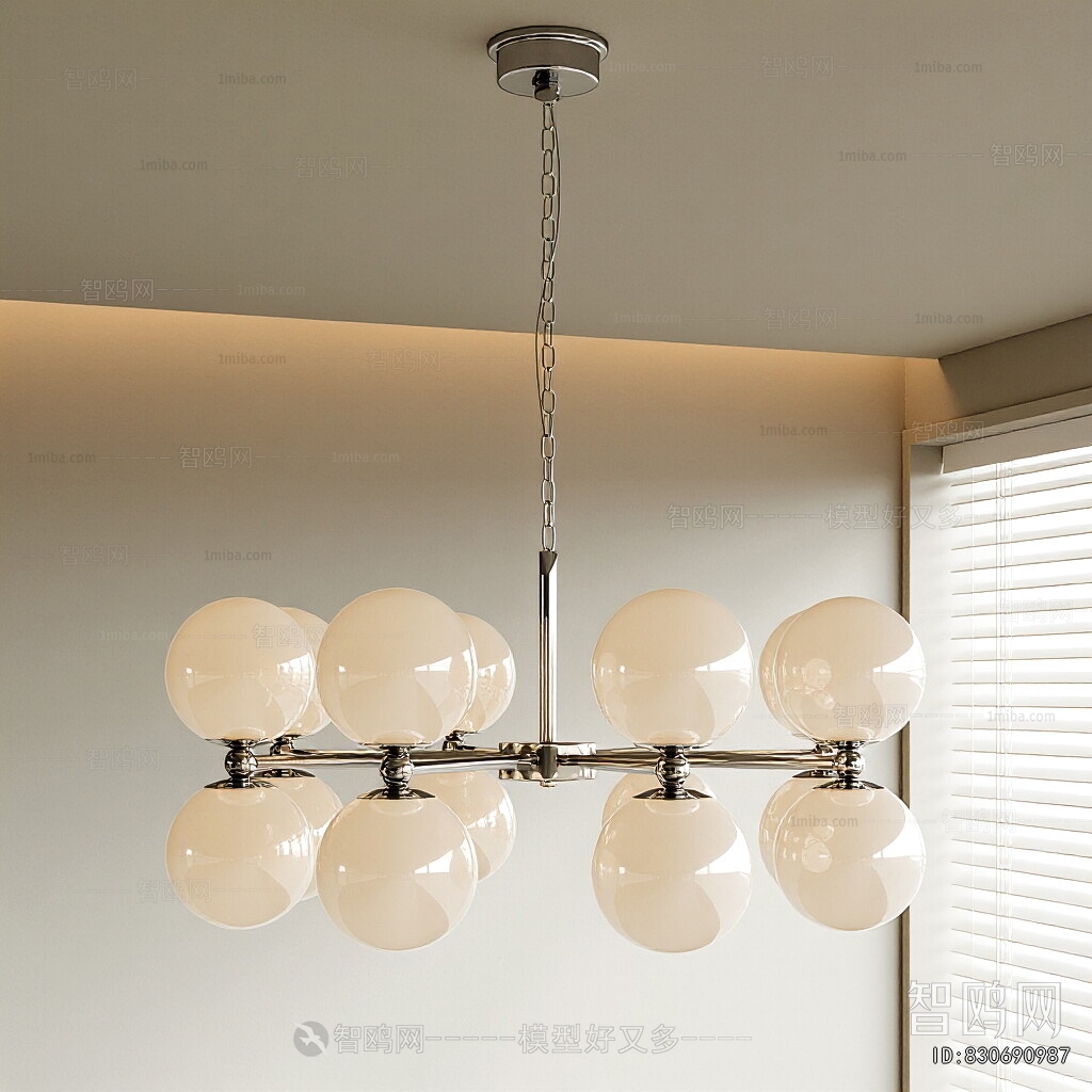 Modern Droplight