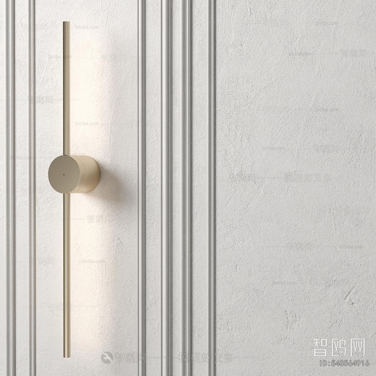 European Style TV Wall