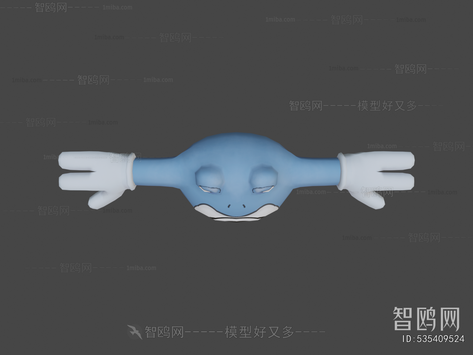 Modern Robot