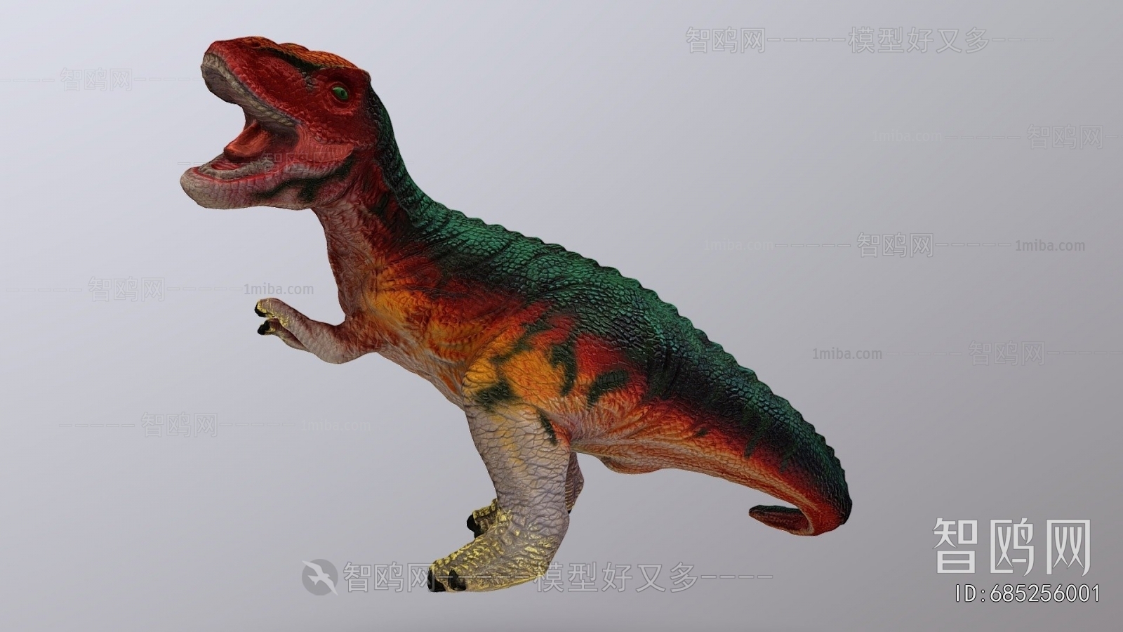 Modern Animal