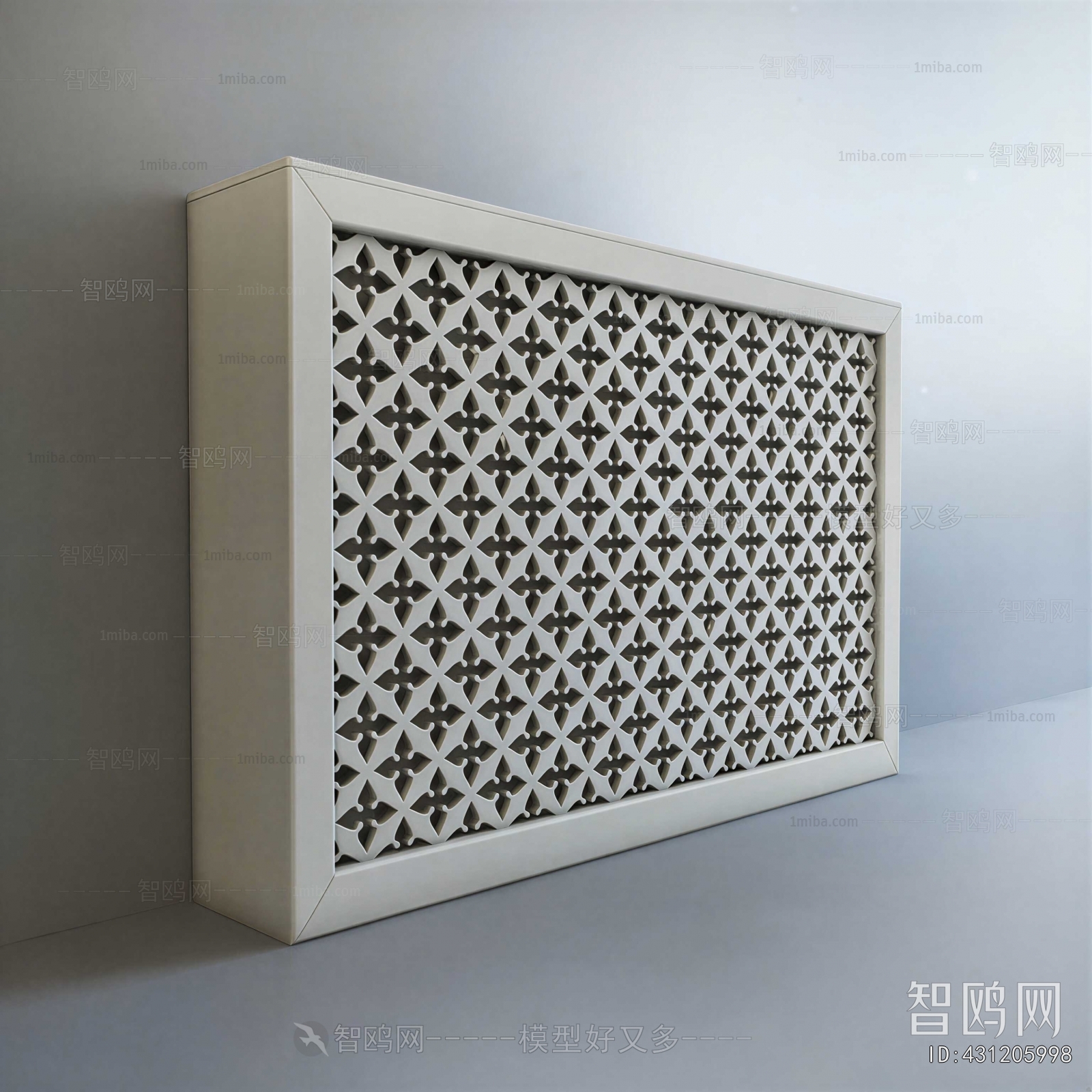 Modern Wall Panel