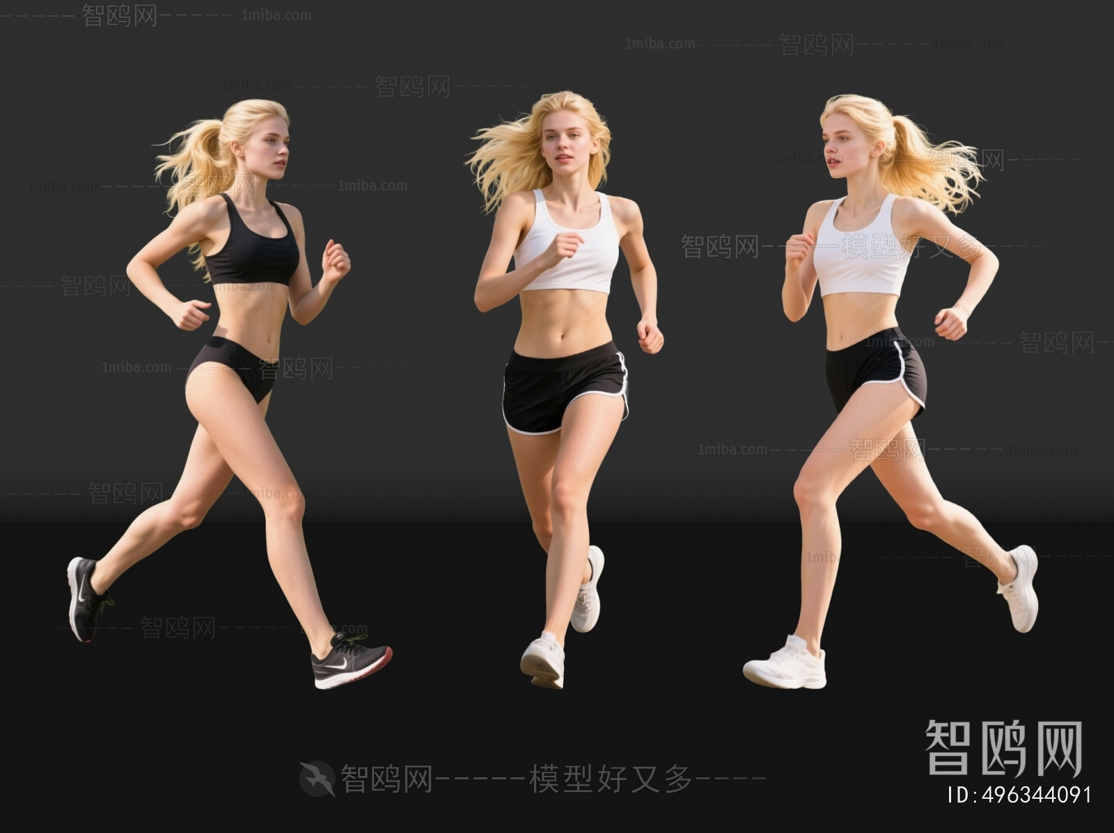 Modern Woman