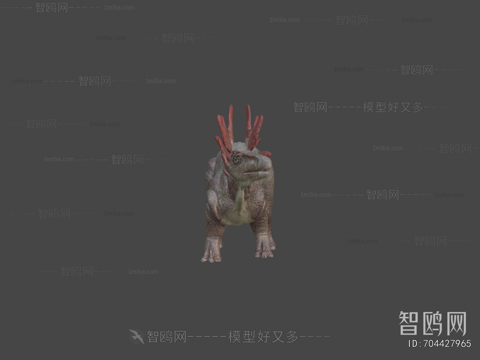 Modern Animal