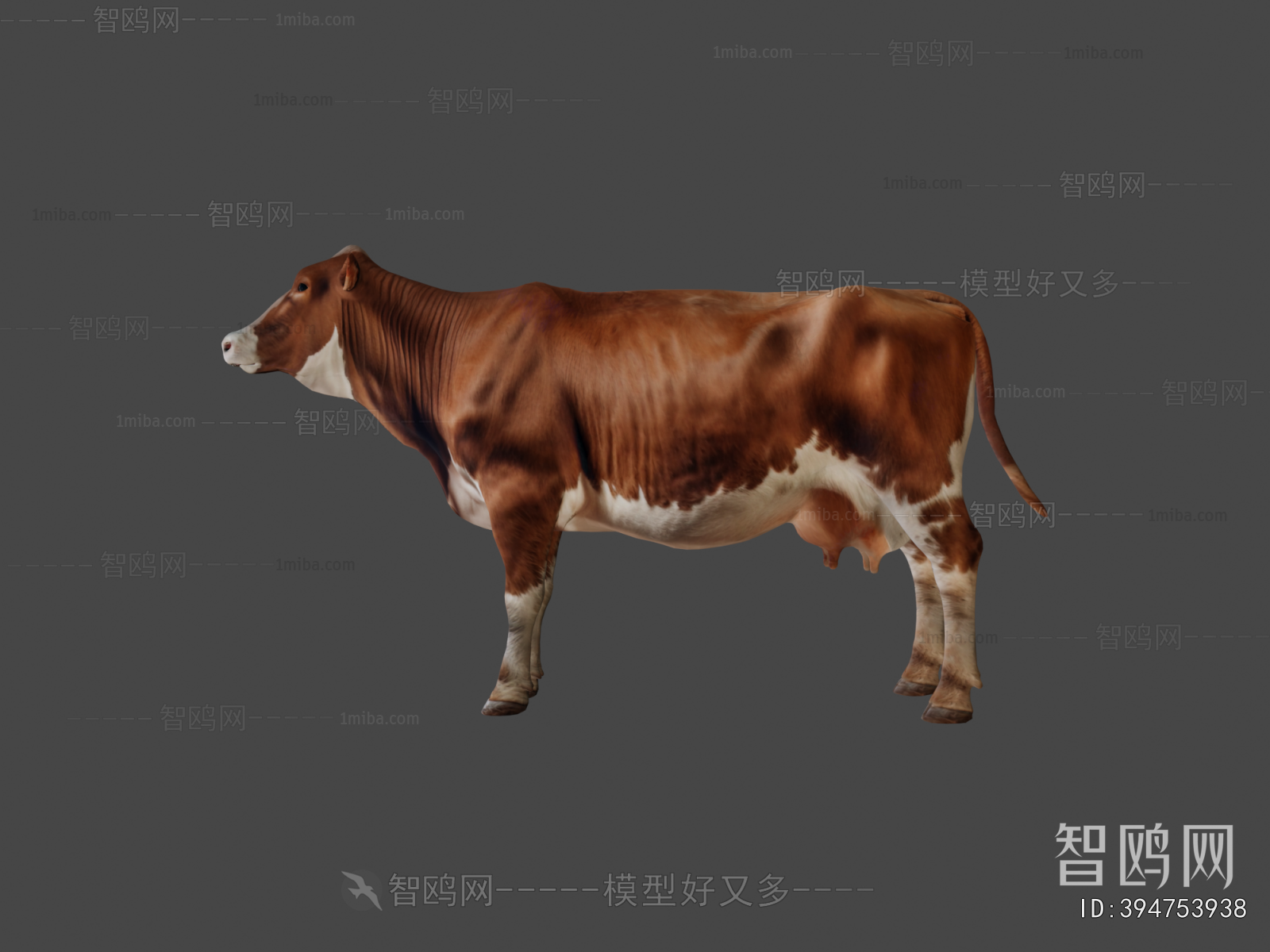 Modern Mammal