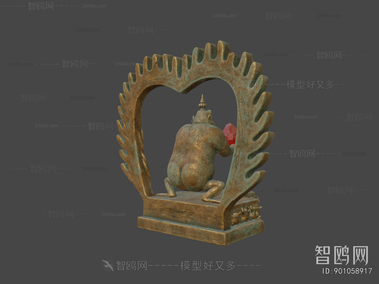 Modern Sculpture