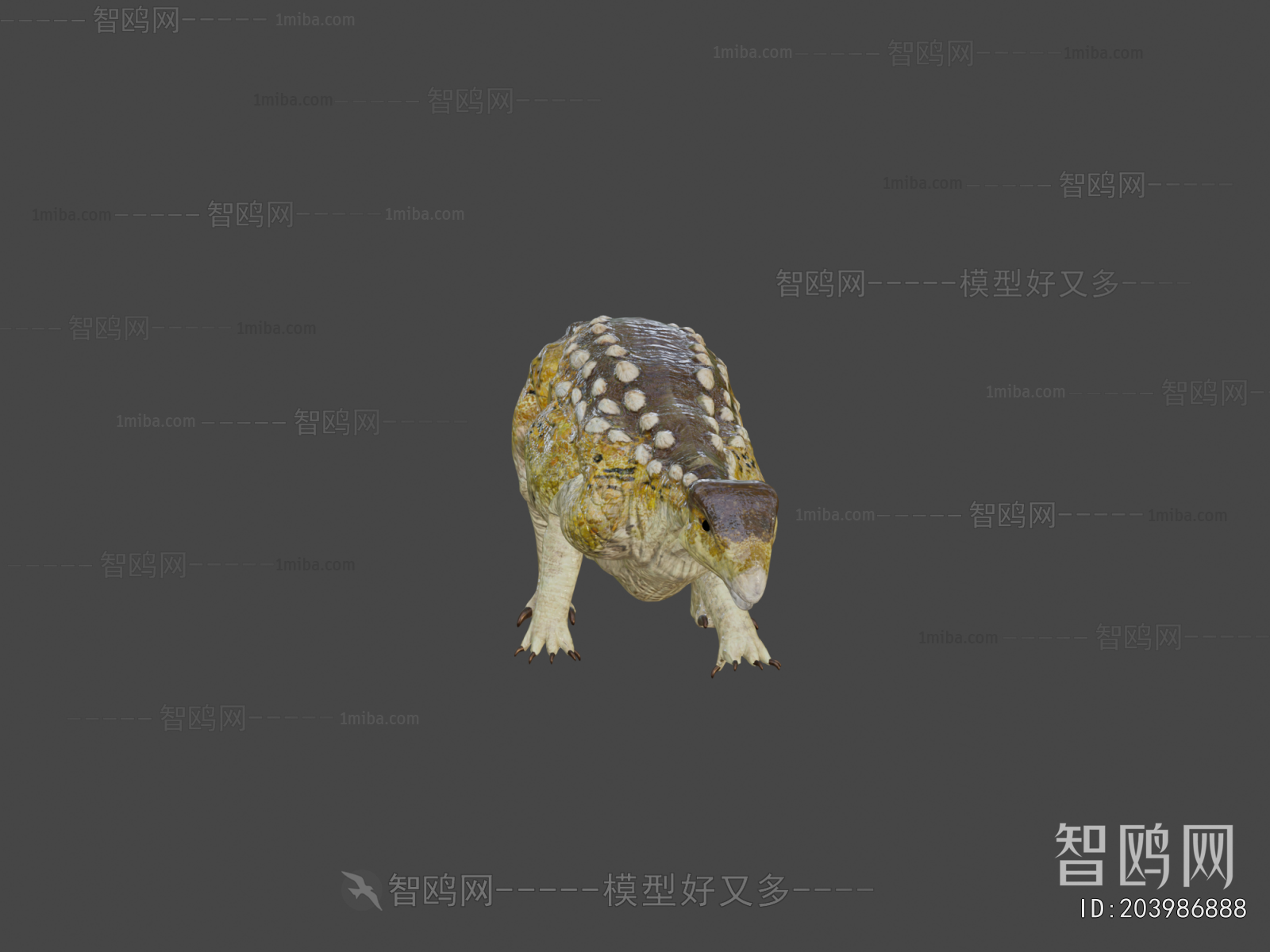 Modern Animal