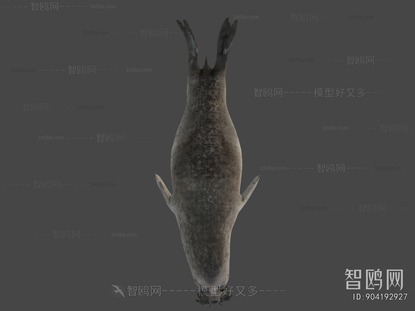 Modern Mammal
