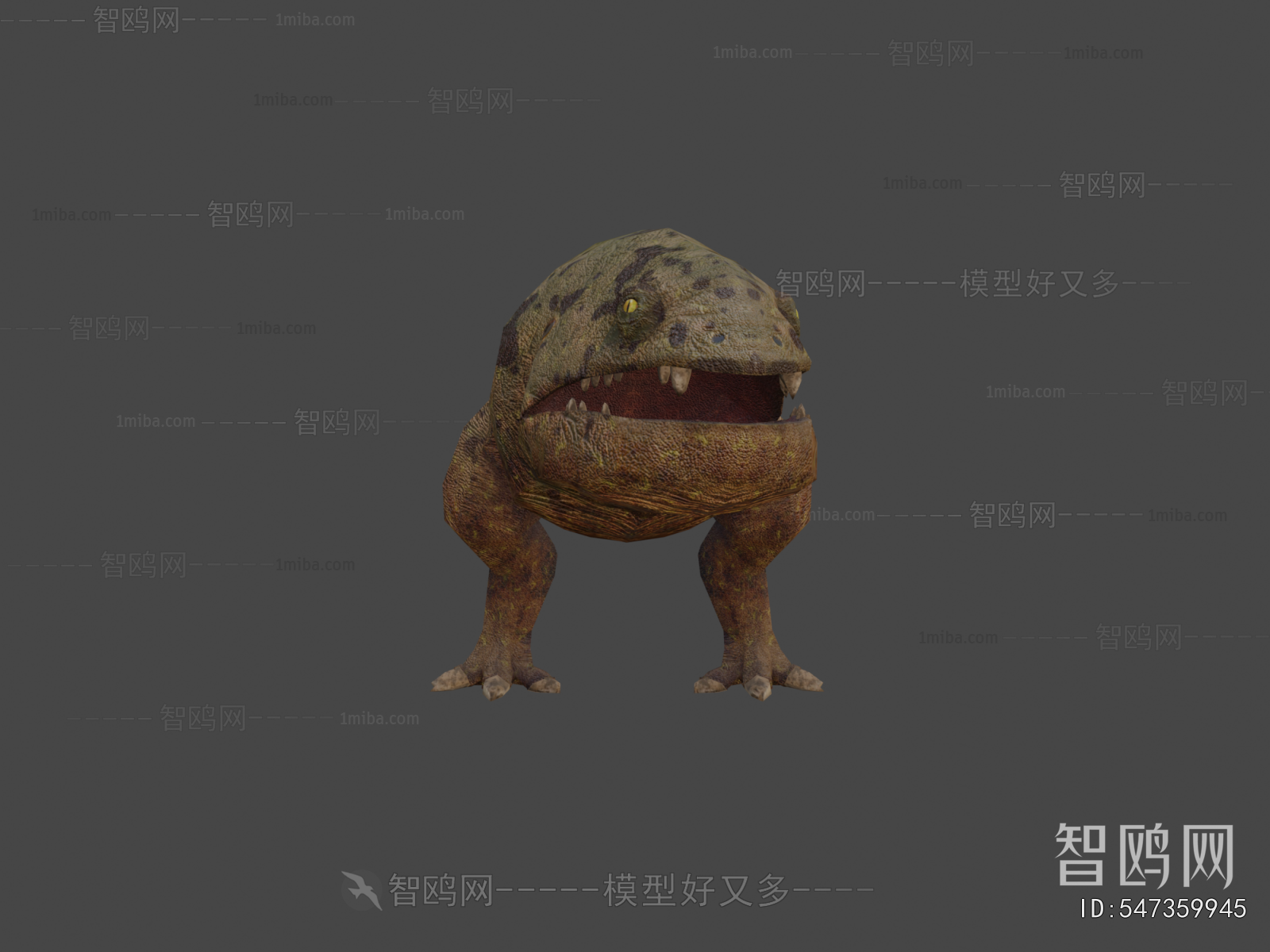 Modern Other Animals