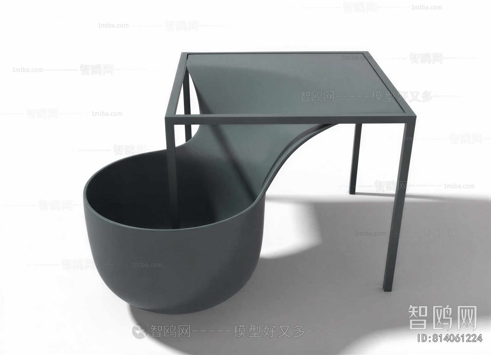 Modern Side Table/corner Table