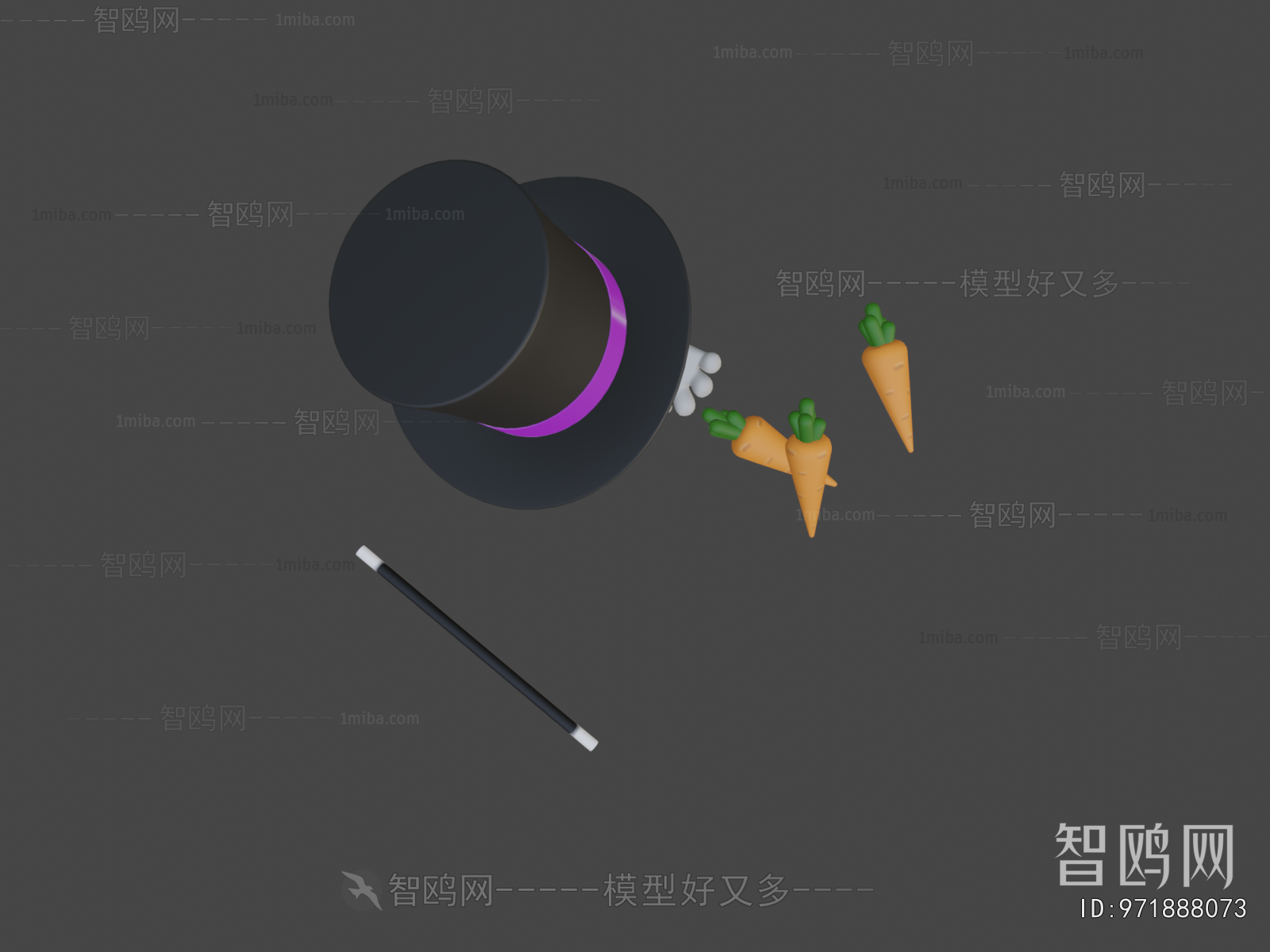 Modern Toys