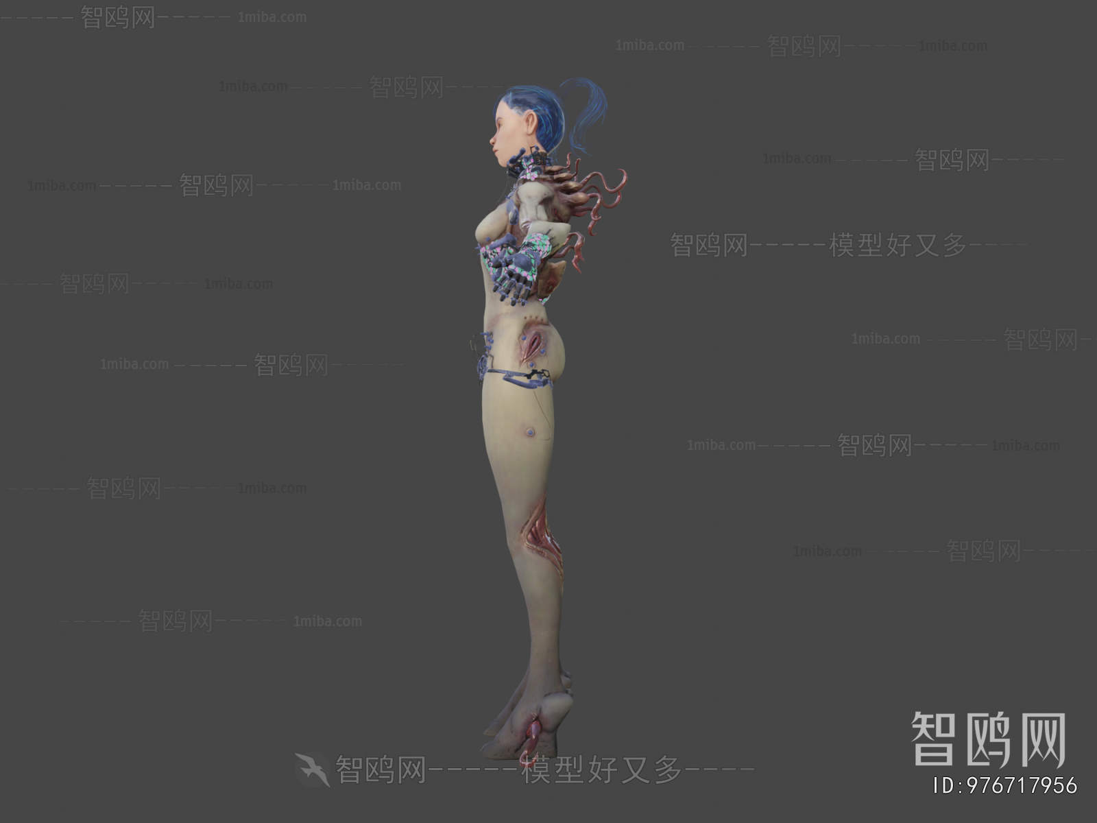 Modern Robot