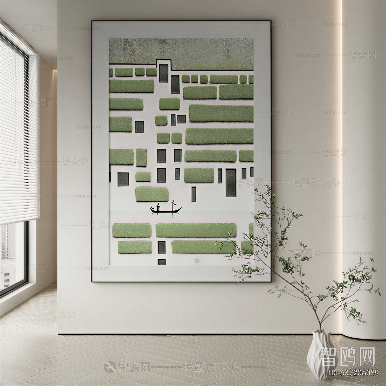 Modern Painting