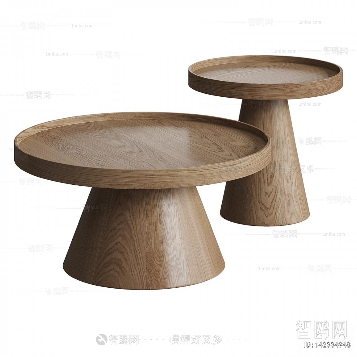 Modern Coffee Table