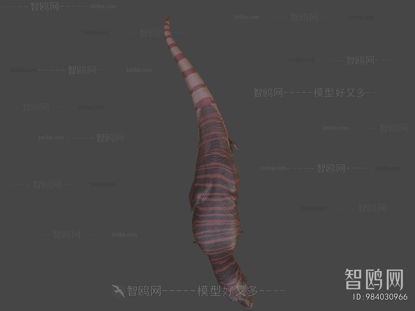 Modern Animal