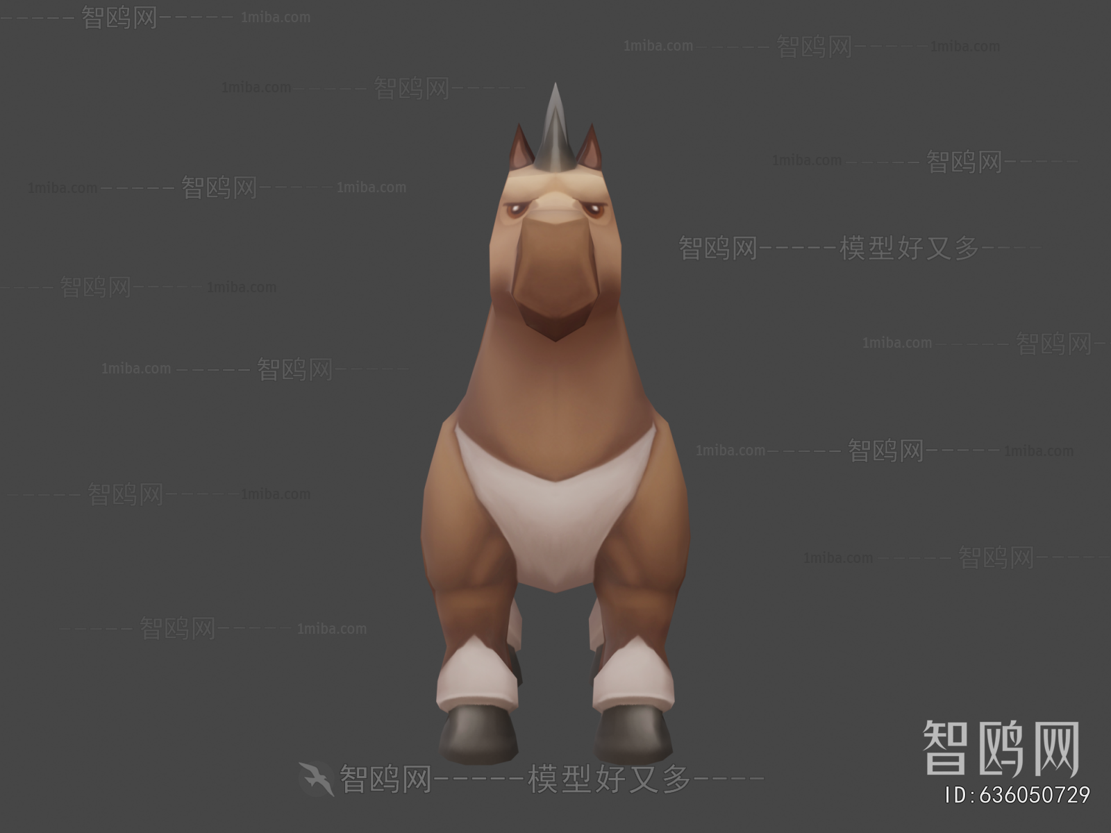 Modern Animal